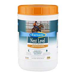 Next Level Joint Pellets for Horses & Dogs Farnam